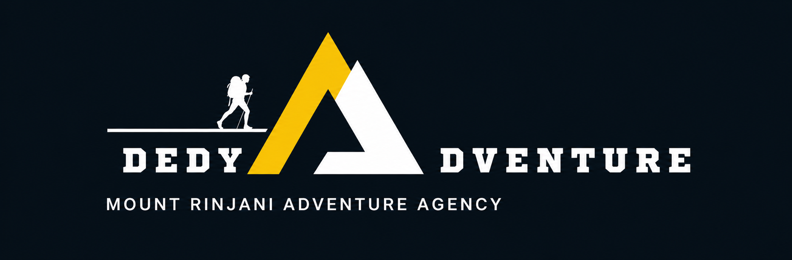 Dedy Adventure Logo